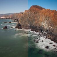 How to Use LAB Color in Photoshop to Remove an Unwanted Color Cast