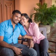 6 Tips for Better Portraits on Location