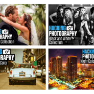 Deal 9: Grab Hacking Photographyâ€™s 100 Lightroom Presets for just $10 (88% Off)