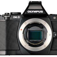 Rumored Olympus OM-D E-M5 successor may offer resolution-boosting ‘sensor shift’
