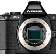 Rumored Olympus OM-D E-M5 successor may offer resolution-boosting ‘sensor shift’