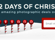 dPS 12 Days of Christmas: Save up to 88% on Some Great Photography Training