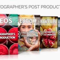 Deal 3: Save 57% On This Fantastic Lightroom Post Production Course