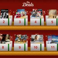 Don’t Miss Out: These 12 Photography Deals Will Disappear With 2014