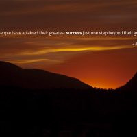 My Biggest Photography Failures and What I Learned