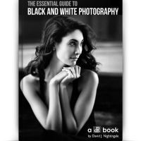 2 B&W Photography eBooks Worth $30… Yours Today for $7