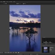 Canon updates Digital Photo Professional to version 4.1.50