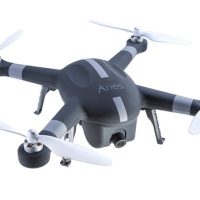 Adorama launches exclusive Aries Blackbird X10 quadcopter