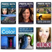 Deal 12: All dPS eBooks are $10