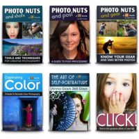 Deal 12: All dPS eBooks are $10