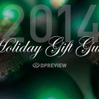 2014 Holiday Gift Guides