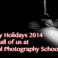 Happy Holidays 2014 from dPS!
