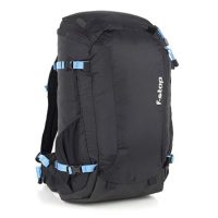 F-Stop Gear’s Kashmir camera bag is designed for women