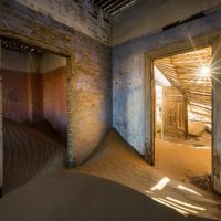 Behind the Shot: Dali’s Dream