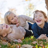 5 Tips to Help You Take More Natural Looking Portraits