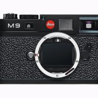Leica M9 users report sensor corrosion issue