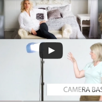 Deal 10: 50% Off the Portrait Lighting On Location Course