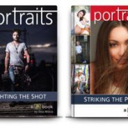 Deal 4: Our Best Selling Portraits eBooks are $7 Each