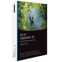 DxO OpticsPro update adds Canon 7D II, GoPro Hero4 Black Edition support