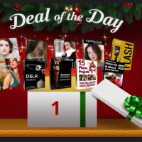 78% Off Ed Verosky’s eBook Bundle (or His New Macro Ebook for just $7): Today Only