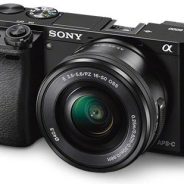 Sony A6000 Mirrorless Camera Review and Example Images
