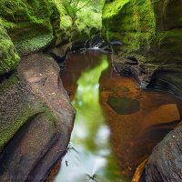 When NOT to use a Polarizing Filter