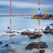 Tips for Better Composition of Seascape Photographs