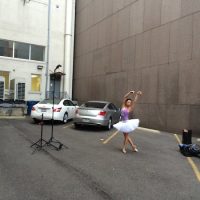 How to Create Dark Moody Low-Key Portraits with Minimal Gear