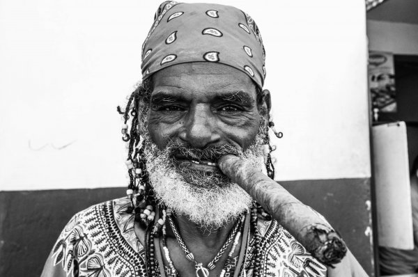 Andreas Hans J. Bauer