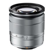 Fujifilm unveils Fujinon XC16-50mm II and XC50-230mm II kit lenses for X-A2