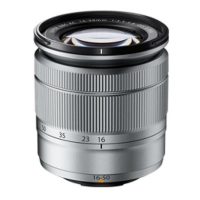 Fujifilm unveils Fujinon XC16-50mm II and XC50-230mm II kit lenses for X-A2