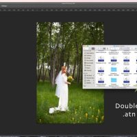 3…2…1…Actions!! A Guide to Using Photoshop Actions to Speed-Up Your Workflow