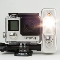 Light and Motion launches Sidekick companion light for GoPro on Kickstarter