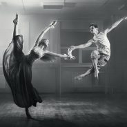 27 Elegant Images of the World of Dance