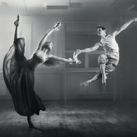 27 Elegant Images of the World of Dance
