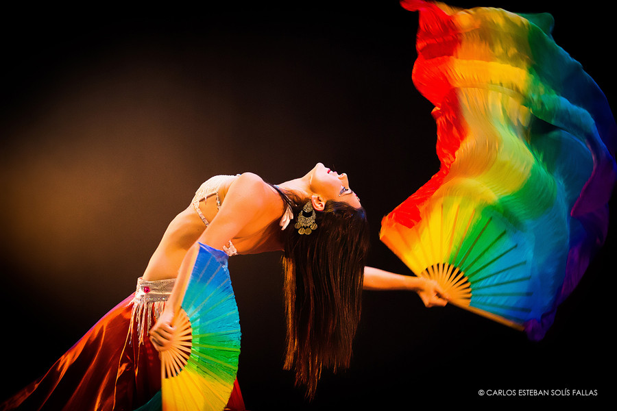 Photograph Bellydancer by Carlos Esteban Solís Fallas on 500px