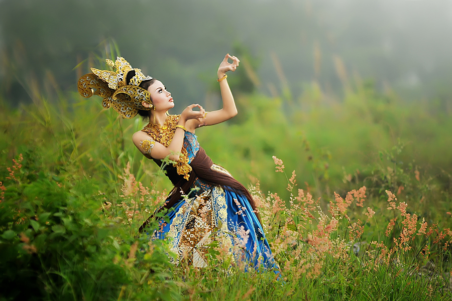 Photograph Style contemporer Dance by iwan kristiana on 500px