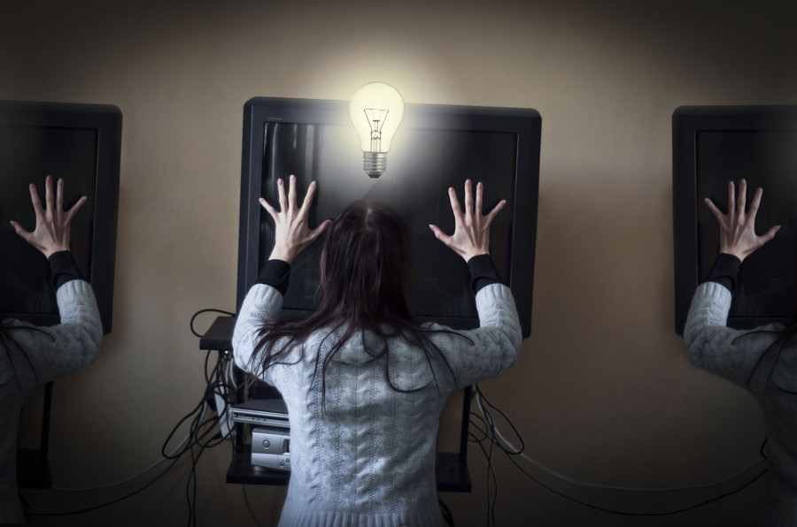 Photograph Inception by Sarah Karjalainen on 500px