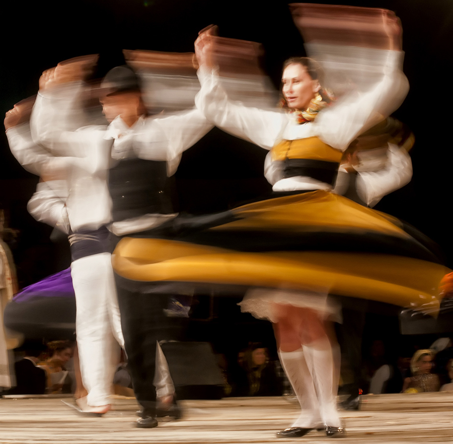 Photograph Turn turn by Jeronimo Lomba on 500px