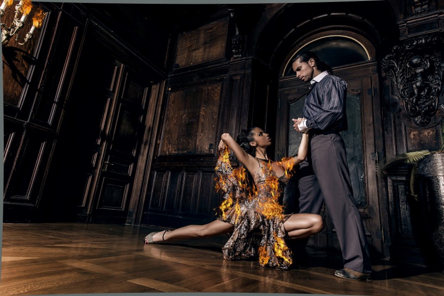 Photograph TANGO by Peter Marosi on 500px
