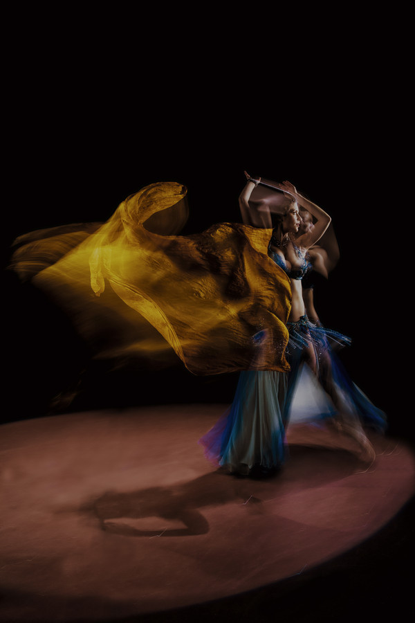 Photograph Belly Dancer by gunes demir on 500px