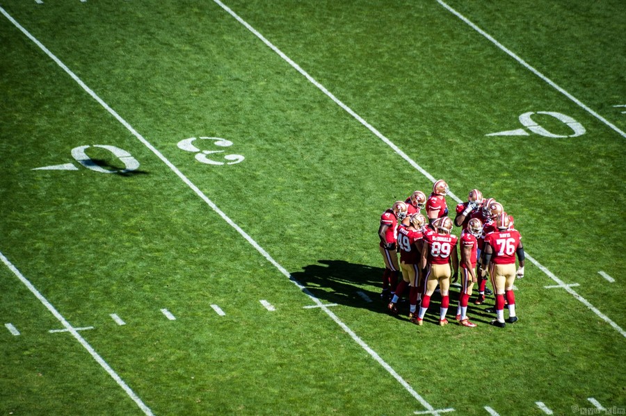Photograph Gloomy Sunday - San Francisco, CA by Kyu Kim on 500px