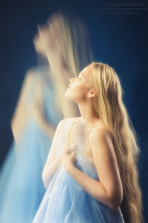 Photograph Soul by Tatyana Nevmerzhytska on 500px