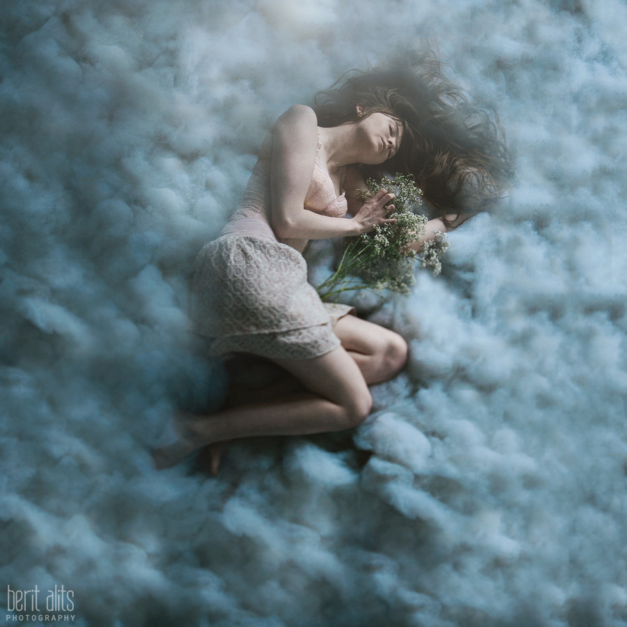 Photograph Erin by Berit Alits on 500px