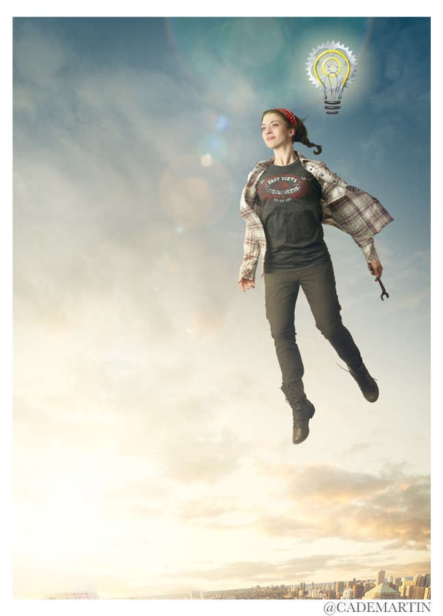 Photograph Thinking Gears by Cade Martin on 500px