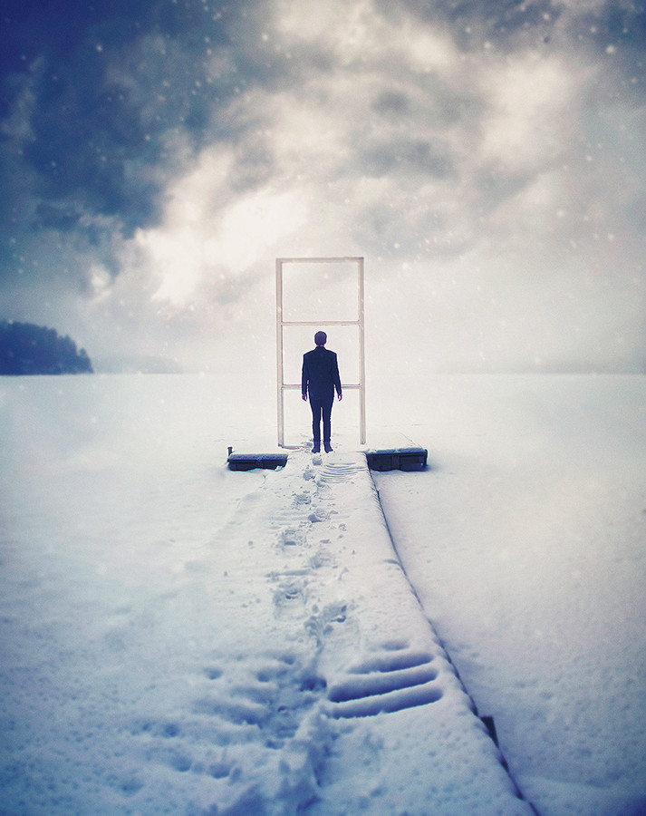 Photograph Meanwhile in Finland by Miska Lehto on 500px