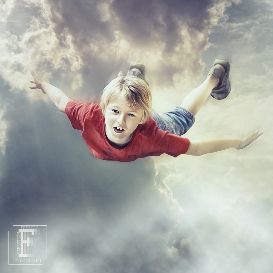 Photograph believe it or not by Sebastian Freitag on 500px