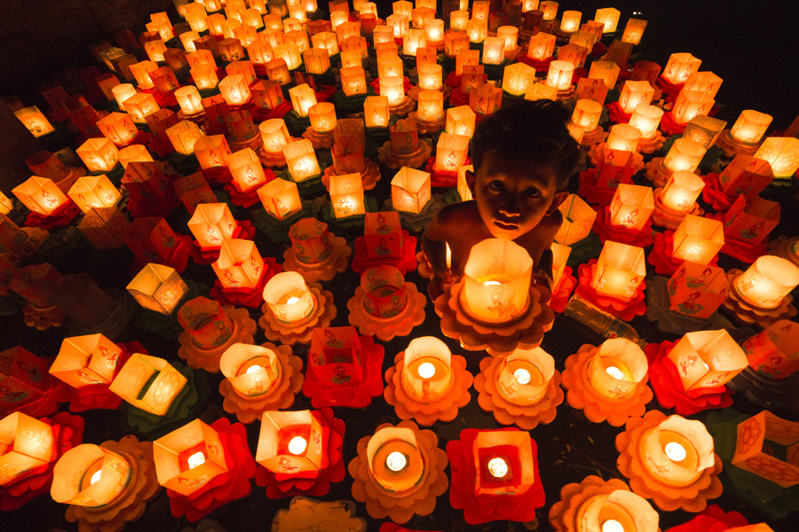 Photograph The Wish by La Mo on 500px