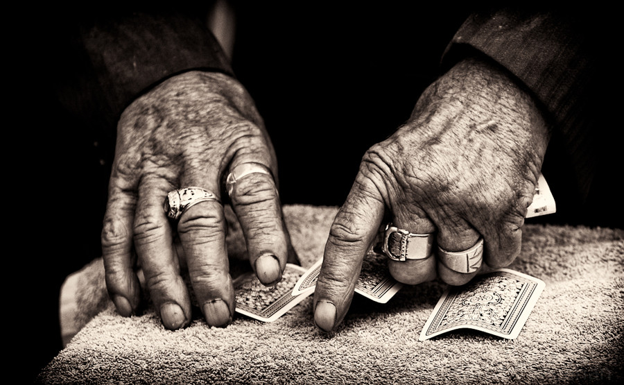 Photograph Find the lady by Ivor Sheehan on 500px