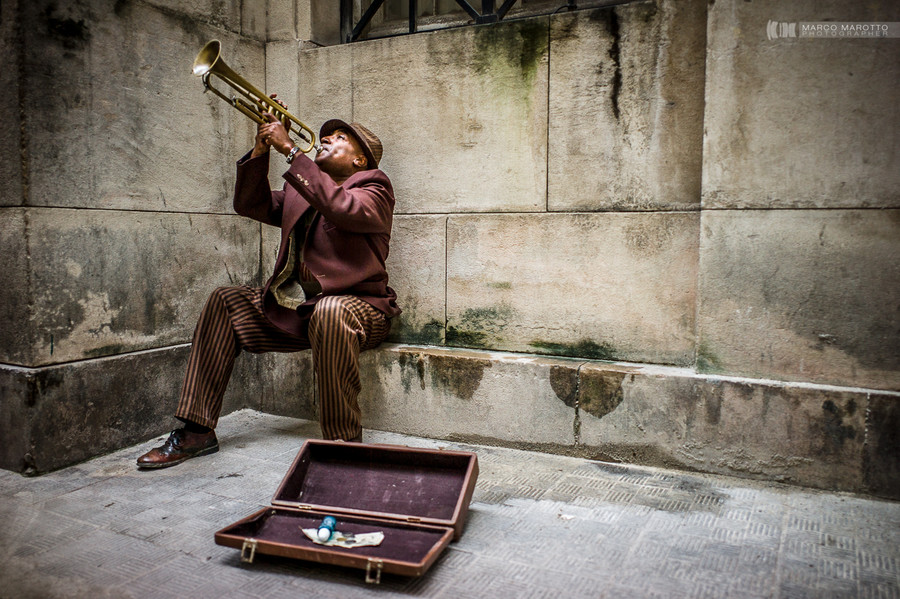 Photograph CUBA #035 by Marco Marotto on 500px